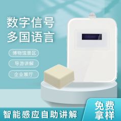 語(yǔ)音講解系統(tǒng)是什么，它有什么好處呢？