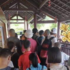 從噪音投訴到清晰導覽——鷹米如何優(yōu)化景區(qū)聲環(huán)境？