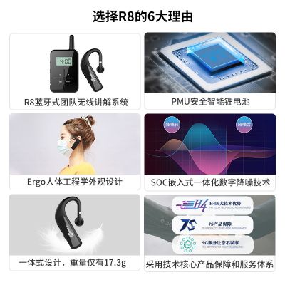 開(kāi)會(huì)聽(tīng)不清？一起來(lái)試試這個(gè)“神器”吧