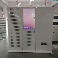 告別排隊與高成本：鷹米自助租賃柜如何革新景區(qū)、博物館的講解服務(wù)